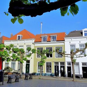 B&B Vierwinden
