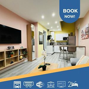 Appartement met Twee Slaapkamers